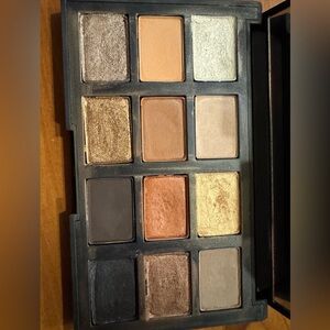 NARS Loaded Eyeshadow Palette